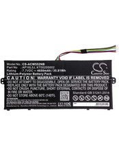 Genuine Acer KT.00205.002 Laptop Battery For Acer Swift SPIN Switch TravelMate picture