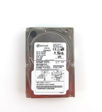 IBM 07N3173 36.4GB Ultra2 SCSI Disk Drive 10K RPM 68 Pin picture
