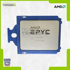 PS740PBEVHCAF AMD EPYC 7401P 24-Core 2.00GHz 64MB 170W SP3 Unlocked CPU picture