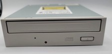 Mitsumi CRMC-FX4831T 48x IDE Internal CD-ROM Drive with Cable - WORKS picture