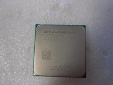 AMD A6-Series PRO A6-9500E AD950BAHM23AB 3.00GHZ 1MB Server CPU (T69) picture