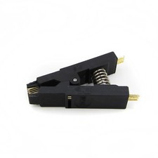 Programmer Testing Clip SOP8 SOP SOIC 8 SOIC8 8 Pin IC Test Clamp picture