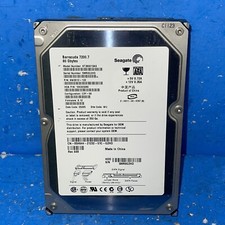 Seagate Barracuda 7200.7 80GB 9W2812-133 Internal 7200RPM 3.5