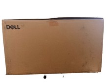 Dell Pro P2726H 27 Full HD IPS Monitor - 120Hz USB-C Hub HDMI DP - New Open Box picture