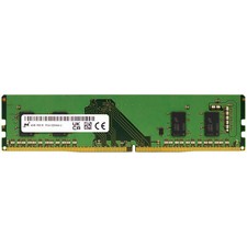 Micron 4GB DDR4 3200 MHz PC4-25600 DIMM MTA4ATF51264AZ-3G2 Desktop Memory RAM picture