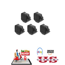 3D Printer Silicone Case Pack of 5 High Temperature Heating Block Protective picture