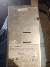 460W EFRP-465 For ETASIS Redundant Power Supply Power Tested Used picture