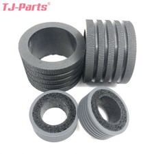 0697C003AA Scanner Exchange Roller Tire Kit for Canon DR-C240 DR-M160 DR-M160II picture