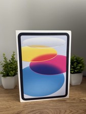 New Open Box Verizon Apple iPad 11