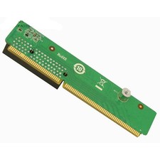 New 5C50W00909 PCIEX4 Riser Expansion Graphic Card for ThinkStation P360 tiny8 picture