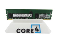 HP 819411-001 16GB (1X16GB) 1RX4 DDR4-2400 - 805349-B21, 809082-091 picture