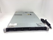 HP ProLiant DL360p Gen8 Server 2x Xeon E5-2630L 2.0GHz w / 16GB NO HDD  picture
