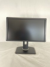 Dell P2012Ht LED Backlit Monitor - 1600 x 900 VGA/DVI-D 2 USB ports picture