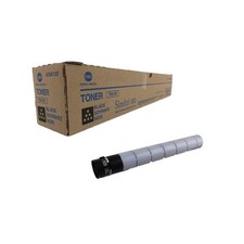 Konica TN-512 Black Standard Yield Toner Cartridge (A33K132) in Retail Packaging picture