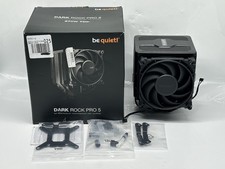 be quiet Dark Rock Pro 5 CPU Cooler, Silent Cooling, High Airflow picture