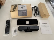 Tenveo Tevo-VA300C 4K EPTZ Camera USB Conference Webcam- New picture