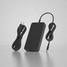 240W 19.5V AC Charger For Dell G16 G15 G7 G5 G3 Series Gaming Laptop GA240PE1-00 picture