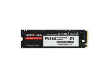 Patriot VIPER PV563 M.2 2280 4TB PCI-Express 5.0 x4 3D NAND TLC Internal Solid picture