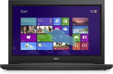 DELL Inspiron I3565-A453BLK-PUS LED LCD Screen 15.6