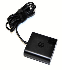 L32392-001, L30757-002, HP AC ADAPTER  (65W) - nPFC USB-C RC 1.8m (57761) picture