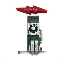 HP QW972-63001 STOREFABRIC SN1000Q 16GB-2 PORT PCIE ADAPTER picture