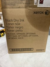 Xerox 006R00819, Box of 3 Cartridges, 6R819 (OEM / New) picture