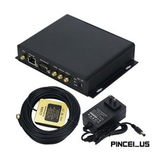 GPS Disciplined Oscillator NTP Server TF-GNSSDO-10 Ordinary OCXO/ 32.8FT Antenna picture