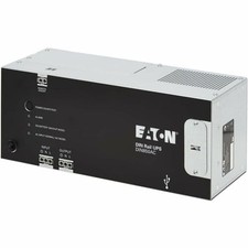 Eaton DIN850AC_25 850VA 510W 120V AC DIN Rail UPS picture