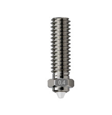 Ceramic Bimetal Upgrade Nozzle High‑Temp High‑Flow For E3D V6 Voron Printer picture