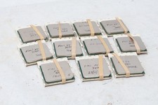 Lot 23x Intel i5 i3 LGA1156 LGA1155 i5-750 i5-660 i5-661 i3-2120 Processors picture