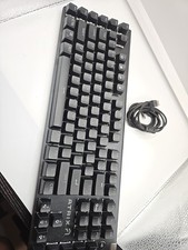 Atrix RGB GSKB03 USB Mechanical Keyboard (Keyboard Only) picture