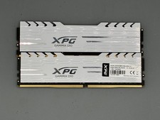 Adata XPG Gammix D10 16GB Kit (2x8GB) DDR4 3000MHz CL16 [AX4U32008G16A-BB10] picture