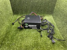 Cooler Master Silent Pro M1000 1000W Semi-Modular ATX PSU RS-A00-AMBA-J3 picture
