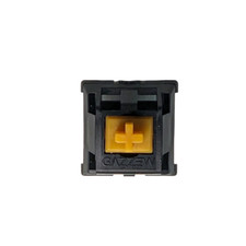 Gazzew Boba U4T  Thocky Tactile Switches lot for Mechanical Keyboard picture
