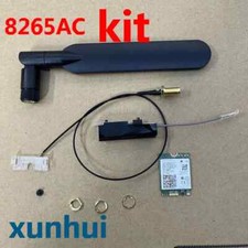 New Antenna kit for lenovo thinkcentre M710q M720q M910q M920q WIFI picture