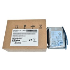 Fits Dell 900GB SAS 15k 2.5