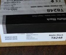 12-2022 Genuine Epson T8248 Matte Black Ink 350ml For SC-P9000/8000/7000/6000 picture