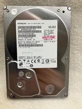 Hitachi HDS721075CLA332 P/N:0F11018 750GB 3.5