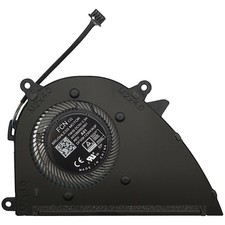 HP 17-cp2033dx 17-cp2099nr 17-cp2712nr 17-cp2713nr 17-cp2714nr CPU Cooling Fan picture