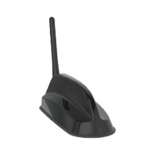 Sierra Wireless 6001197 6-in-1 SharkFin Antenna with 2x LTE picture