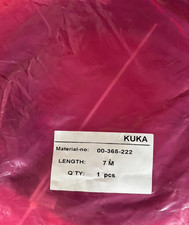 1PC New KUKA 00-365-222 Cable fedex or DHL picture