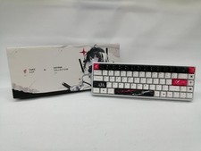 Gaming Keyboard Model POLAR 65 YUKI AIM picture
