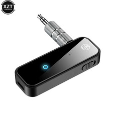 Bluetooth 5.0 Audio Adapter 2 in 1 AUX Receiver Transmitter Jack 3.5mm picture
