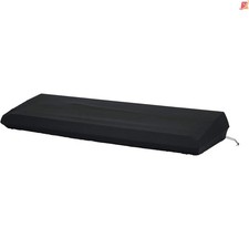 Stretchy Keyboard Dust Cover Spandex Fits 88-Key Instruments Protects from Dust picture