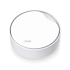 TP-Link Deco X50-PoE(1-Pack) - WiFi Mesh AX3000 Mbps,Dual-Band, Sistema WiFi 6,  picture