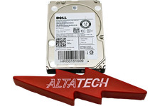 Dell 36RH9 1.2TB 10K SAS 2.5 6G EP+ HDD Seagate ST1200MM0088 Hard disk Drive picture
