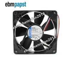 4414F/2M Axial Fan 24VDC 0.13A 3.2W 120*120*25mm Inverter Cooling Fan picture
