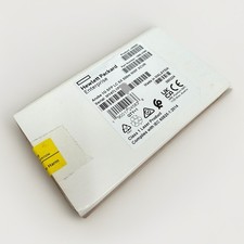 HPE Aruba J4858D 1G SFP SX LC MMF 500m Transceiver Module 1990-4395 OEM Sealed picture