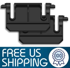 STRONGER Glorious Gmmk Full Size Replacement Keyboard Foot Leg Feet Tilt Stand picture