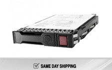 HP 900GB 2.5